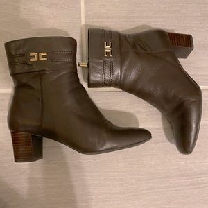 Bandolino Brown Boots